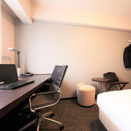 Richmond Hotel Aomori Eksteriør billede