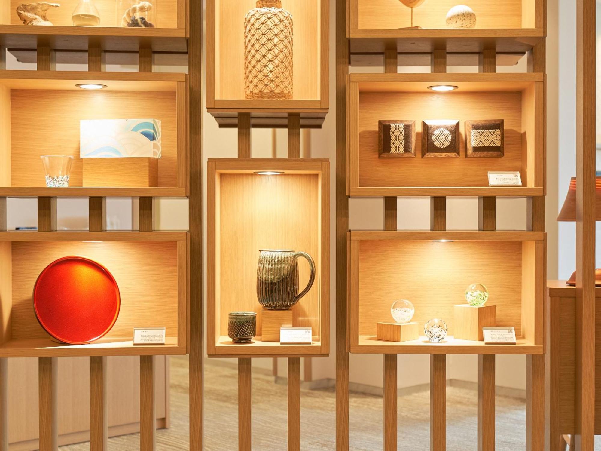 Richmond Hotel Aomori Eksteriør billede