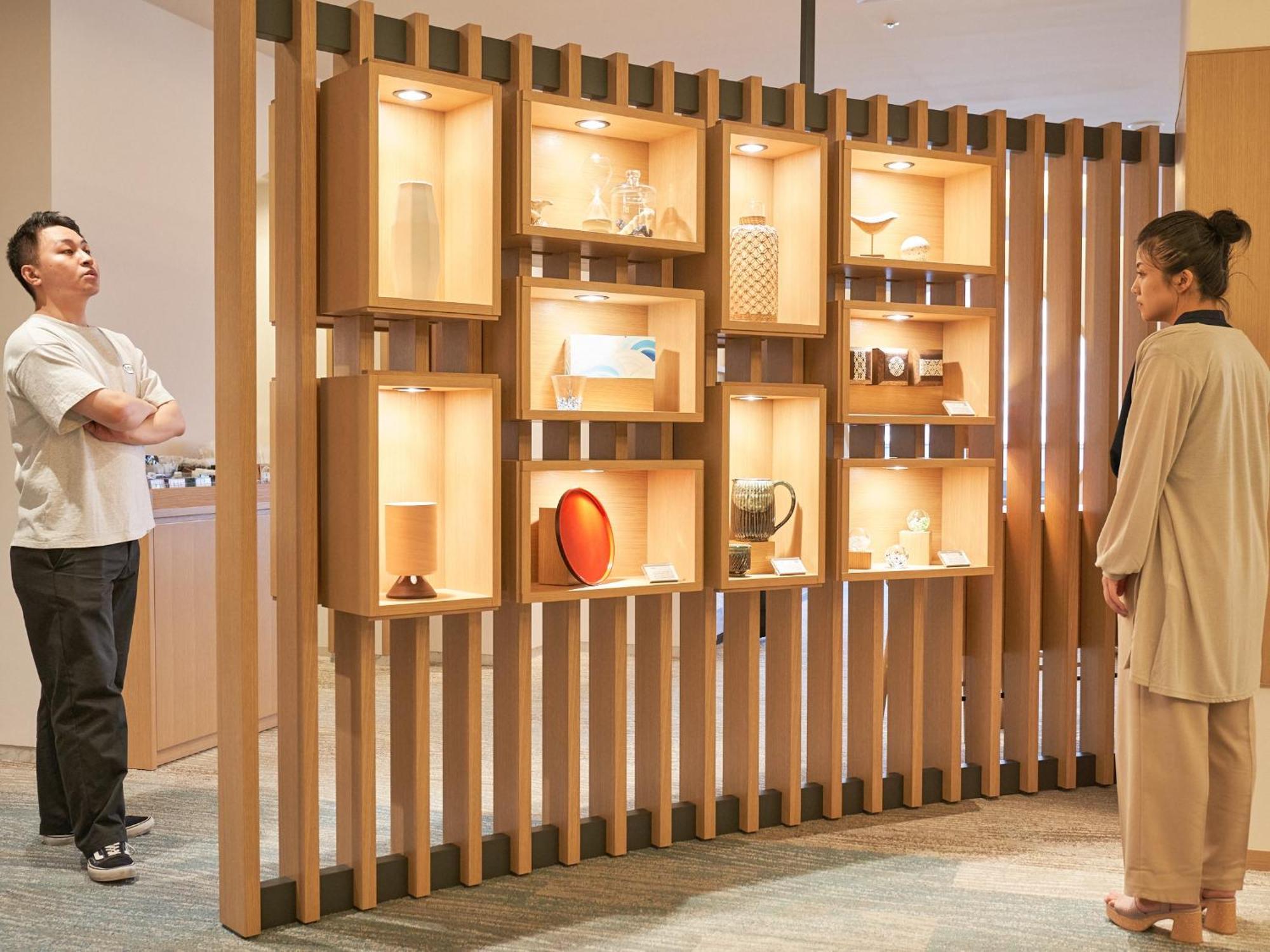 Richmond Hotel Aomori Eksteriør billede