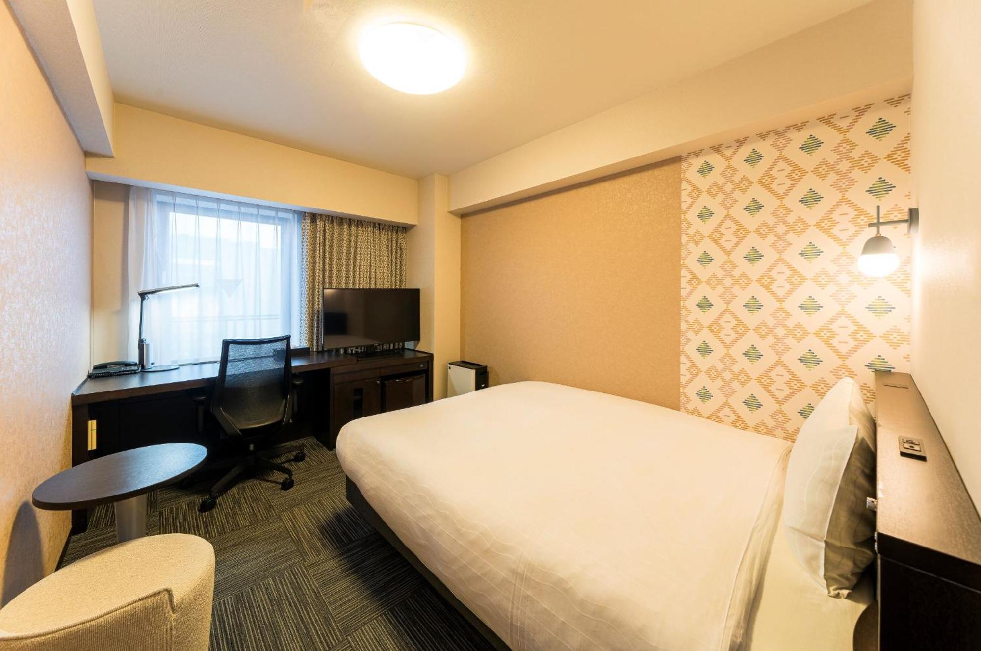 Richmond Hotel Aomori Eksteriør billede