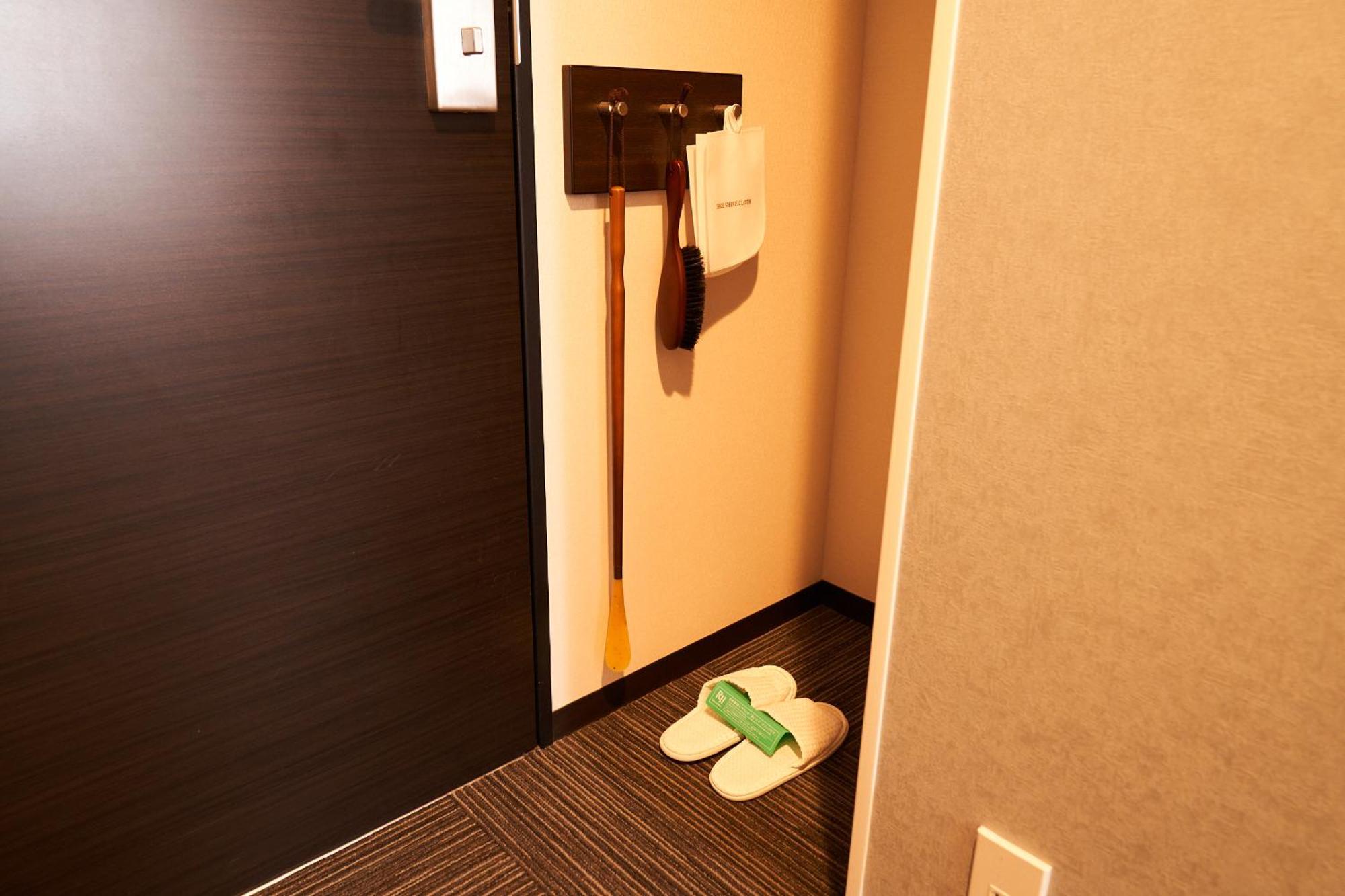 Richmond Hotel Aomori Eksteriør billede