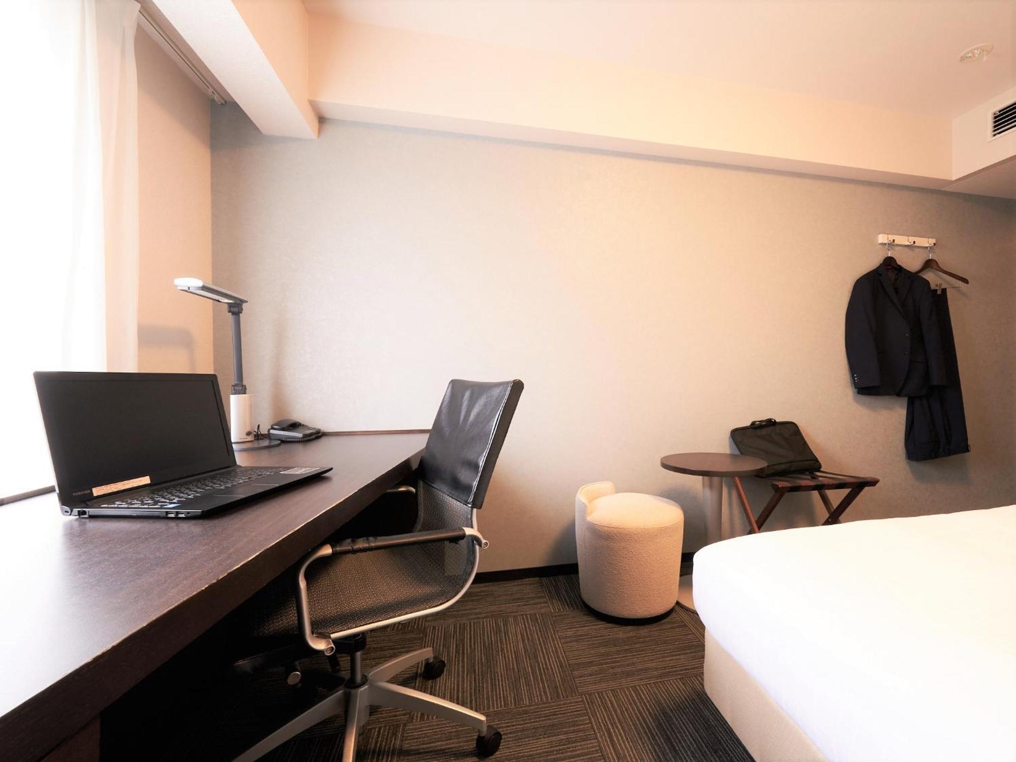 Richmond Hotel Aomori Eksteriør billede