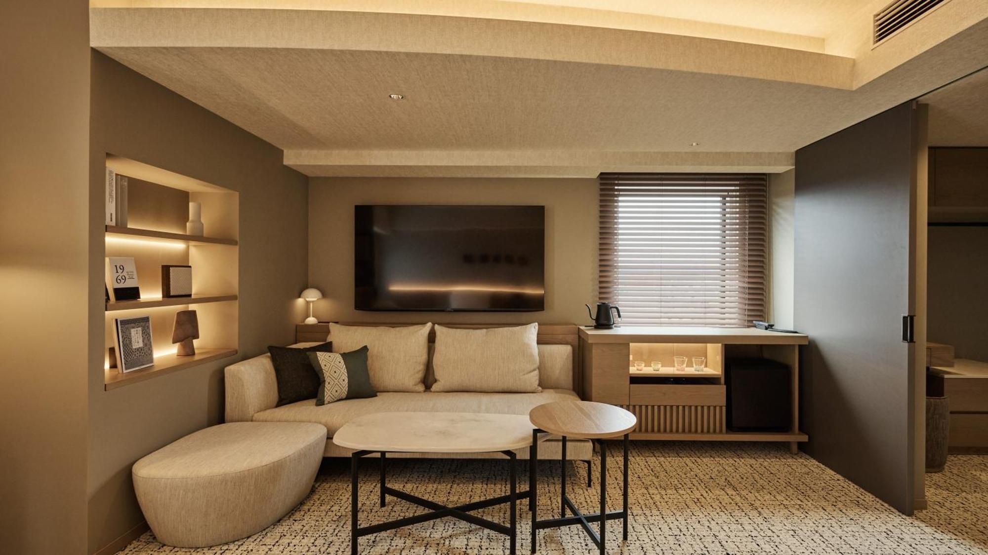Richmond Hotel Aomori Eksteriør billede
