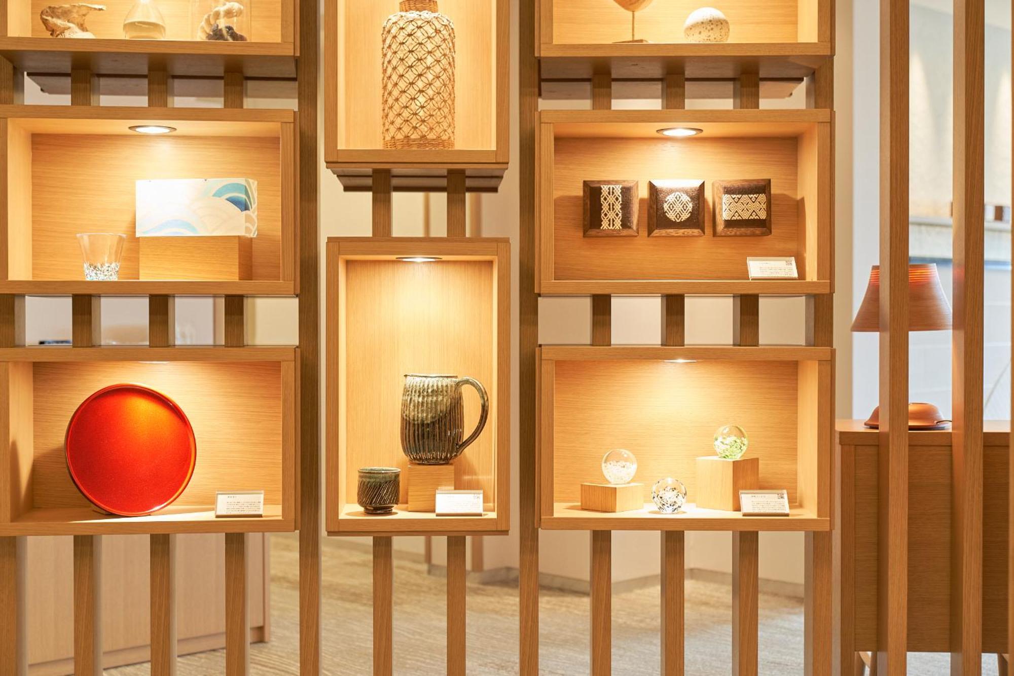 Richmond Hotel Aomori Eksteriør billede